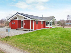 Holiday home Asnæs III